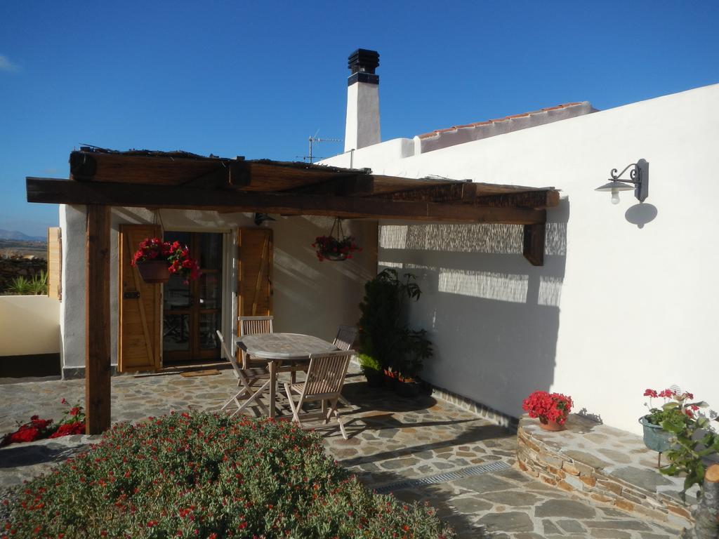 Monte Atena B&B Di Charme 스틴티노 외부 사진
