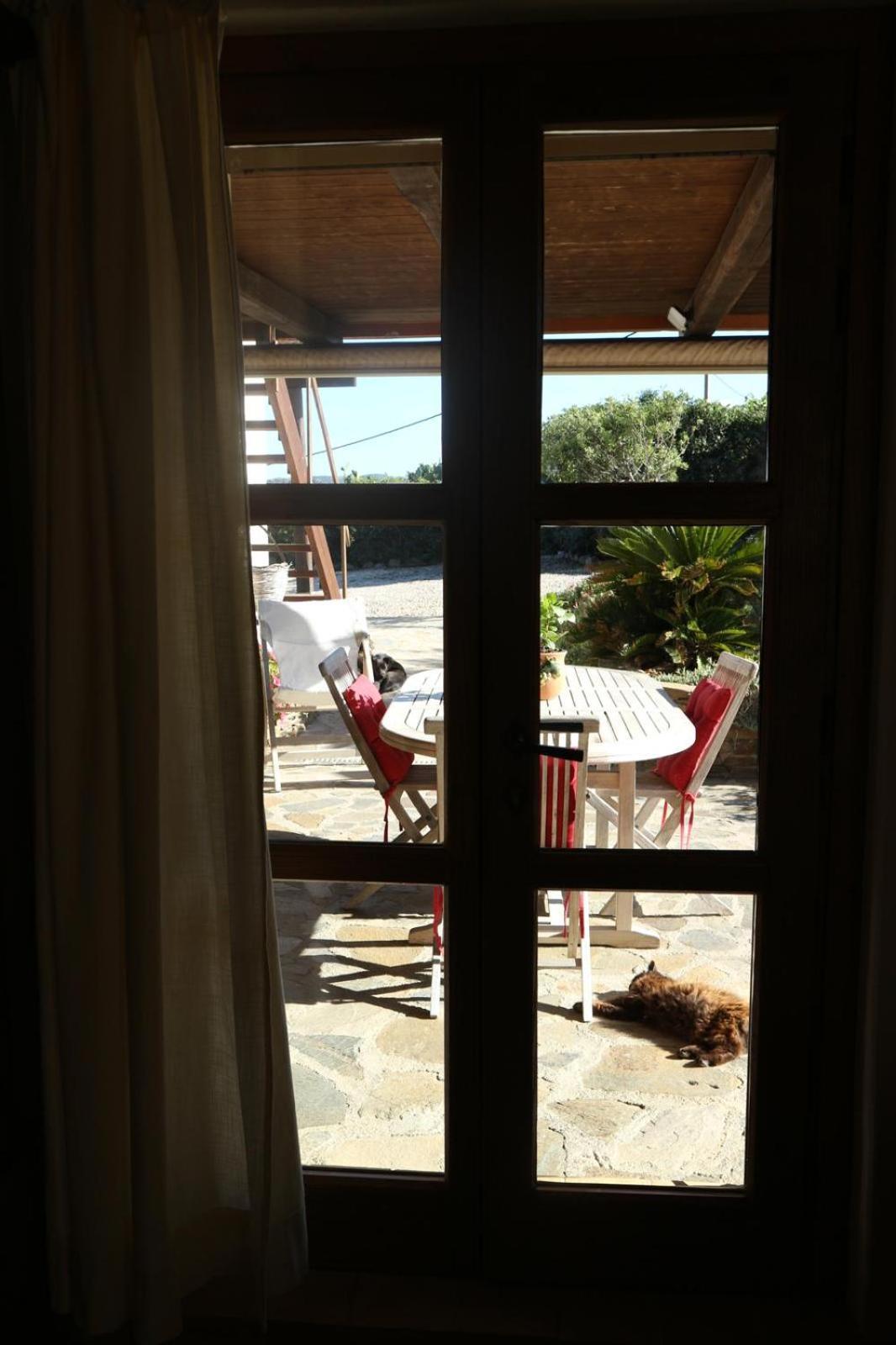 Monte Atena B&B Di Charme 스틴티노 객실 사진
