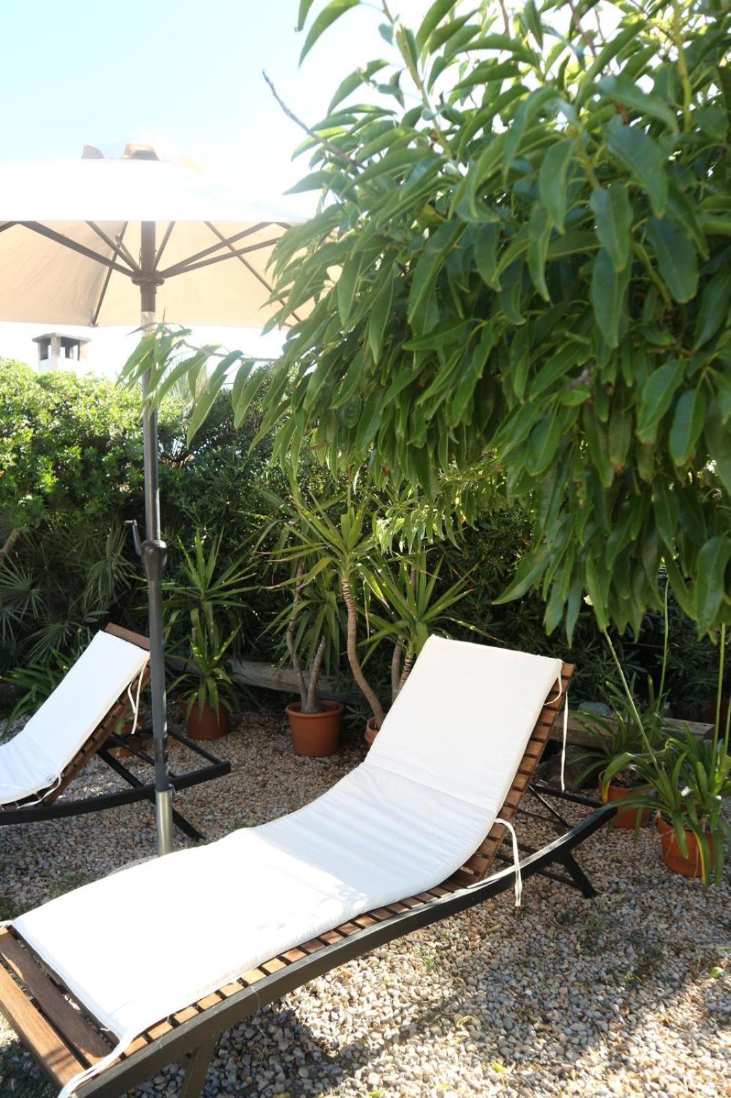 Monte Atena B&B Di Charme 스틴티노 객실 사진