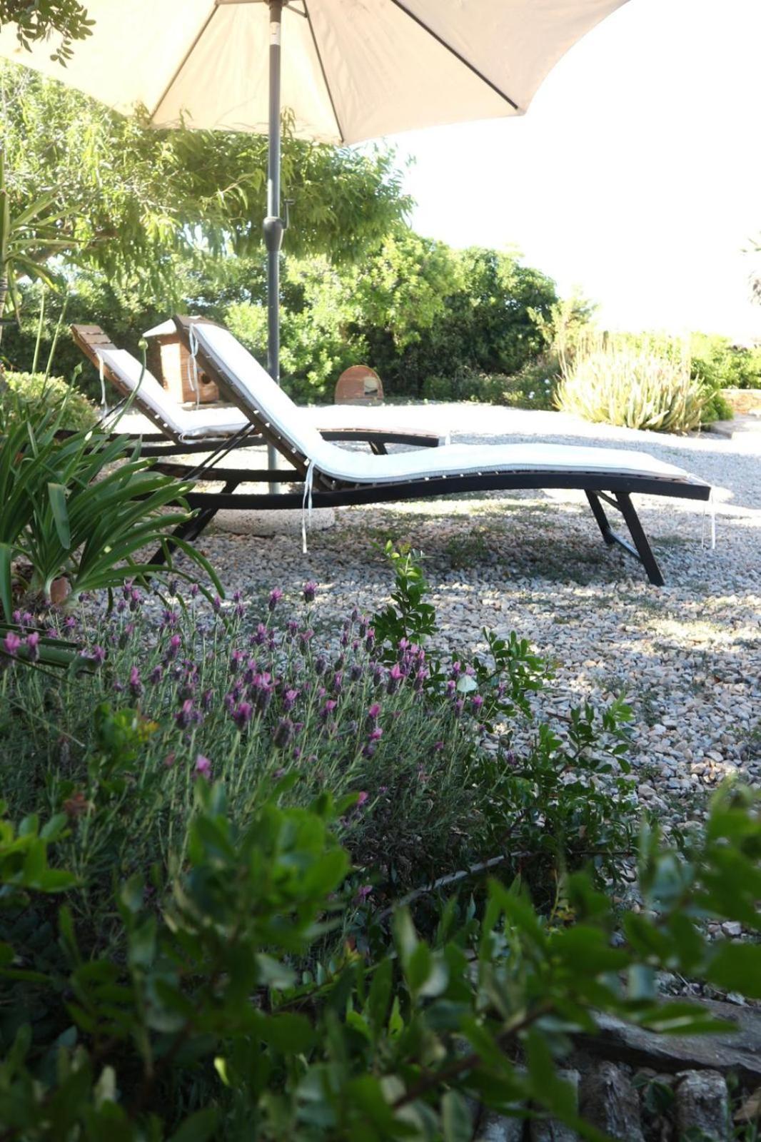 Monte Atena B&B Di Charme 스틴티노 객실 사진