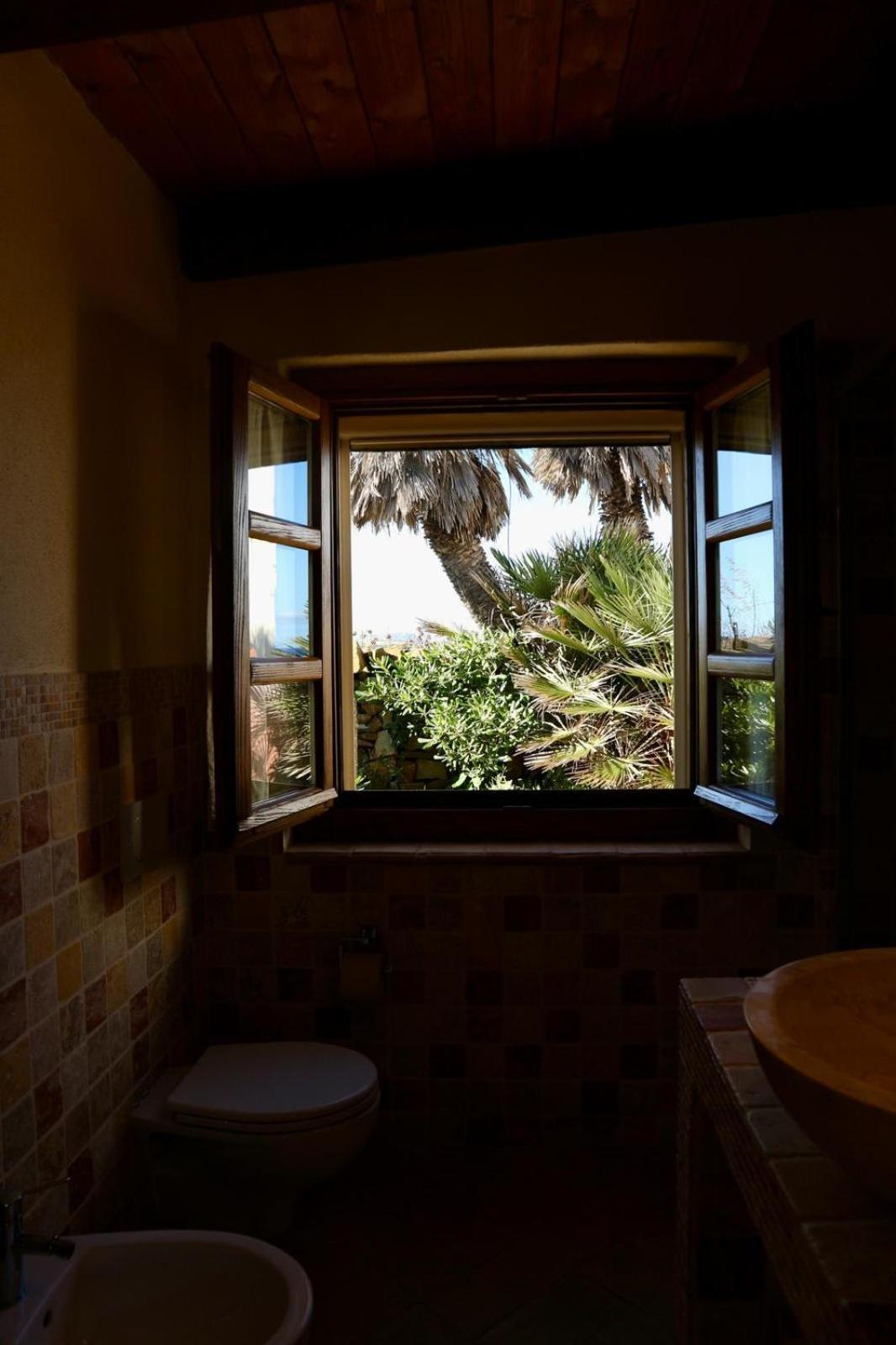 Monte Atena B&B Di Charme 스틴티노 객실 사진