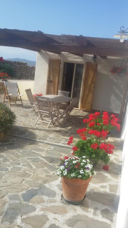 Monte Atena B&B Di Charme 스틴티노 외부 사진