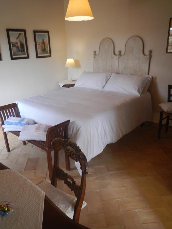 Monte Atena B&B Di Charme 스틴티노 외부 사진