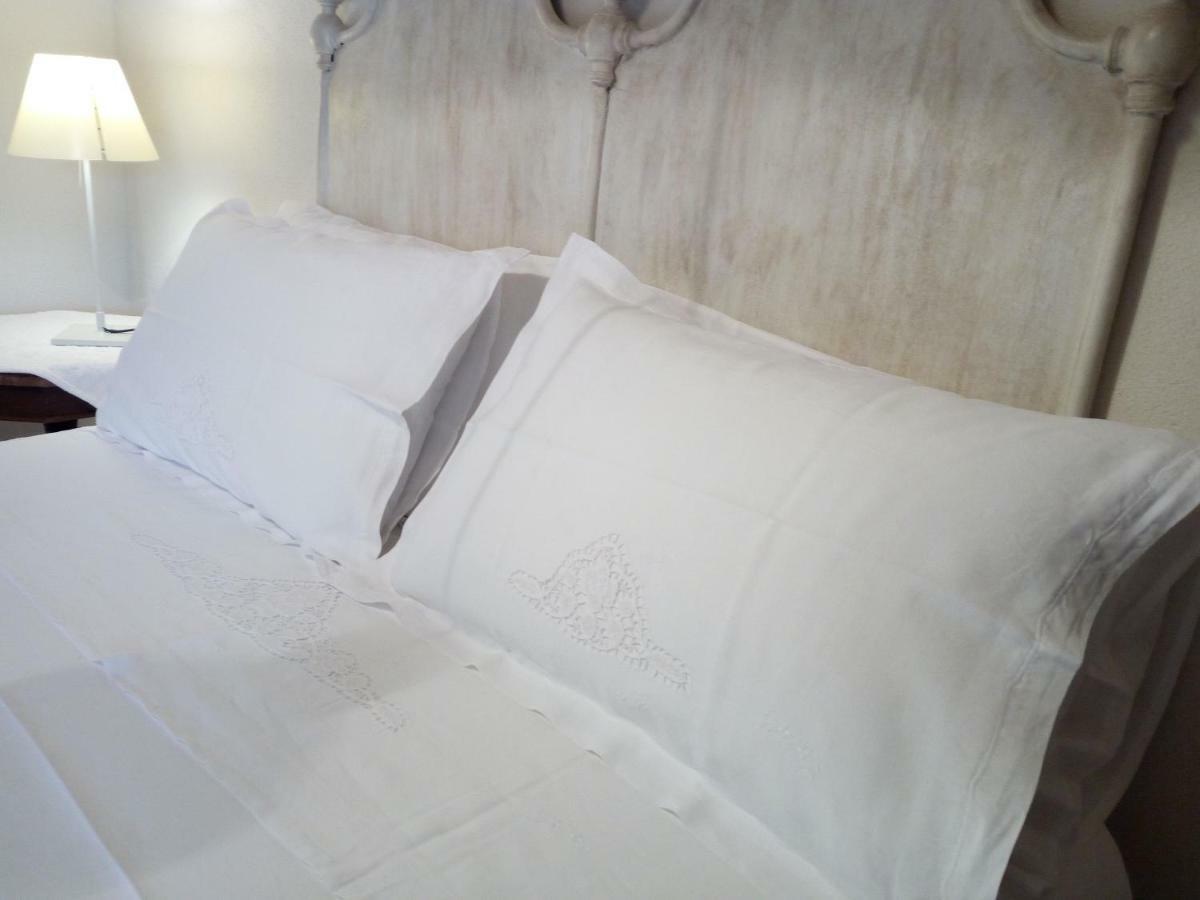 Monte Atena B&B Di Charme 스틴티노 외부 사진