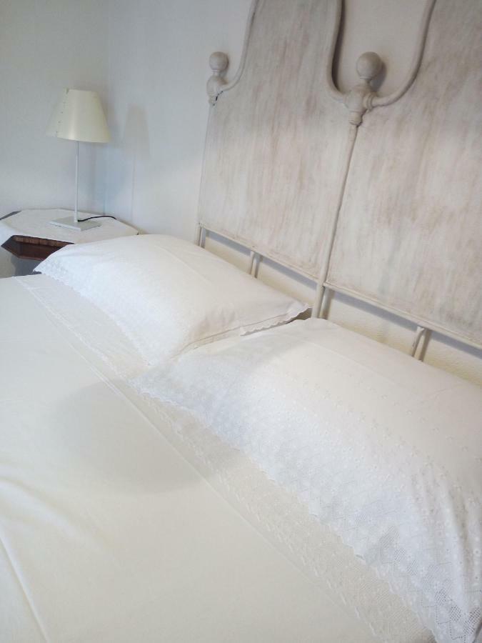 Monte Atena B&B Di Charme 스틴티노 외부 사진